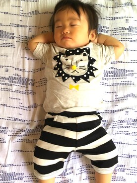 Sさんのコーディネート