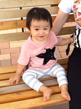 Sさんのコーディネート