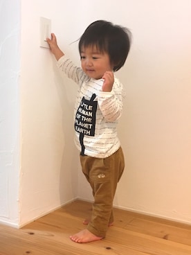 Sさんのコーディネート