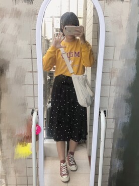 ezakiさんのコーディネート