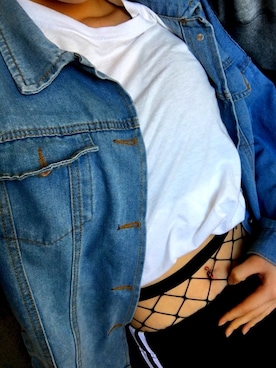 R!-ちゃんさんのコーディネート