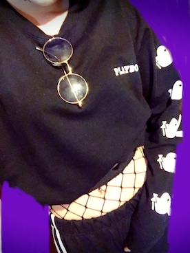 R!-ちゃんさんのコーディネート