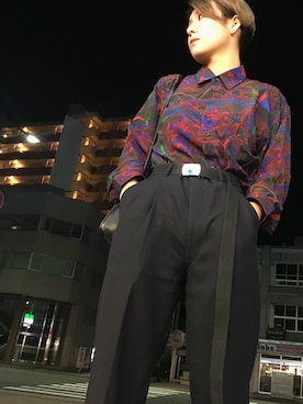 R!-ちゃんさんのコーディネート