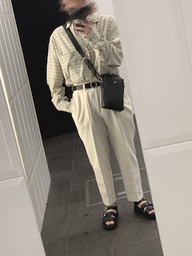 ちゃんくんさんのコーディネート