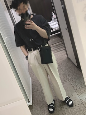 ちゃんくんさんのコーディネート