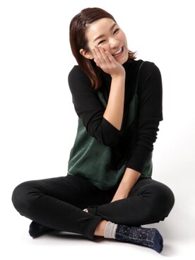 lenaさんのコーディネート