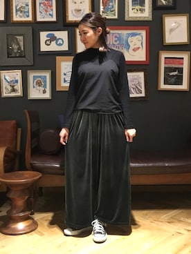 lenaさんのコーディネート