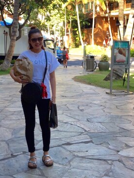 lenaさんのコーディネート