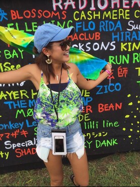 lenaさんのコーディネート