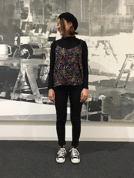 lenaさんのコーディネート