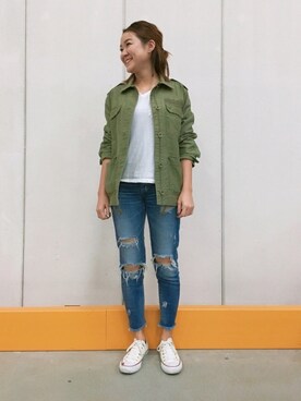 lenaさんのコーディネート