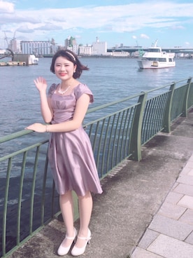 みいちゃんさんのコーディネート