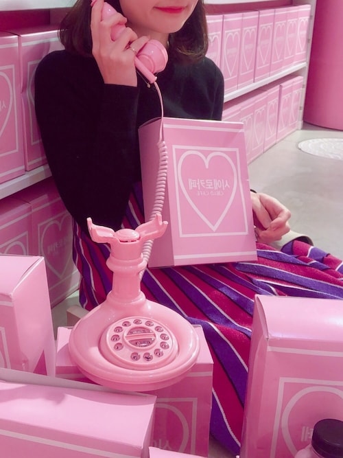 みいちゃん Snidelのワンピースを使ったコーディネート Wear