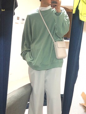 かわむーさんのコーディネート