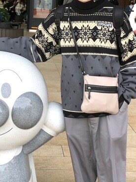 かわむーさんのコーディネート