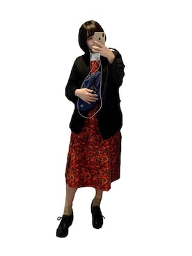 オオミチさんのコーディネート