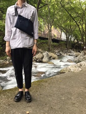 Bearさんのコーディネート