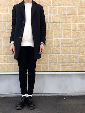 Bearさんのコーディネート