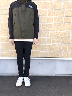 Bearさんのコーディネート