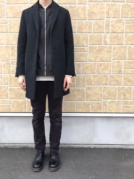 Bearさんのコーディネート