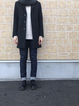 Bearさんのコーディネート