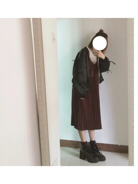 BEAKBNOさんのコーディネート