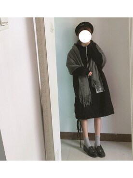 BEAKBNOさんのコーディネート