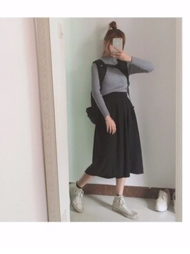 BEAKBNOさんのコーディネート