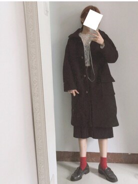 BEAKBNOさんのコーディネート