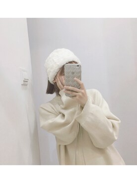 BEAKBNOさんのコーディネート