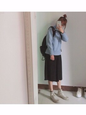 BEAKBNOさんのコーディネート