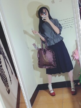 BEAKBNOさんのコーディネート