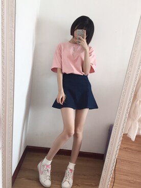 BEAKBNOさんのコーディネート