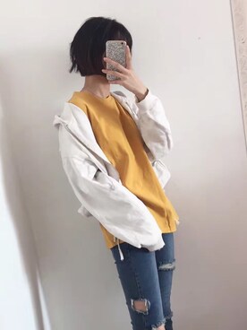 BEAKBNOさんのコーディネート