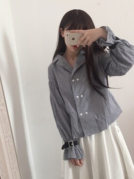 BEAKBNOさんのコーディネート