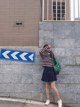 BEAKBNOさんのコーディネート