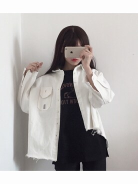 BEAKBNOさんのコーディネート