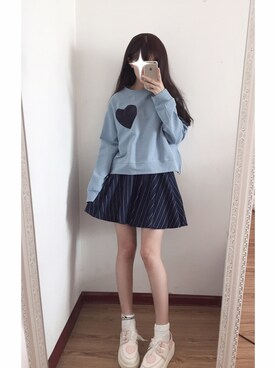 BEAKBNOさんのコーディネート