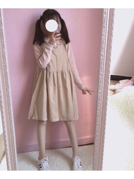 BEAKBNOさんのコーディネート