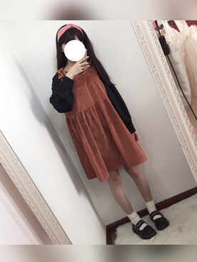 BEAKBNOさんのコーディネート