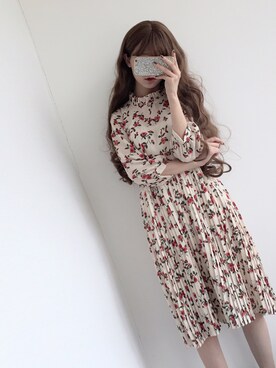 BEAKBNOさんのコーディネート