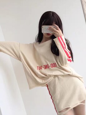 BEAKBNOさんのコーディネート