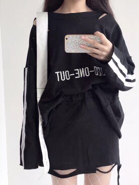 BEAKBNOさんのコーディネート