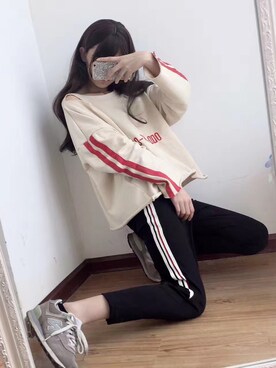 BEAKBNOさんのコーディネート