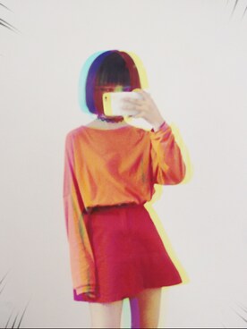 BEAKBNOさんのコーディネート