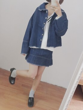 BEAKBNOさんのコーディネート