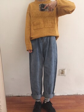 BEAKBNOさんのコーディネート