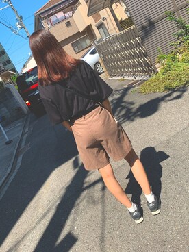 nanaaa☺︎さんのコーディネート