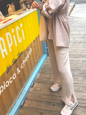 nanaaa☺︎さんのコーディネート