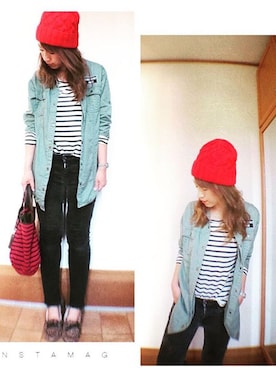 Y♡さんのコーディネート